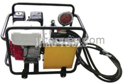 供應小型汽油機液壓泵JDG-800