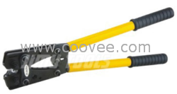 供應機械式電纜壓接工具JY-0650A