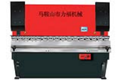 供应WC67Y-800T×8000液压数显板料折弯机