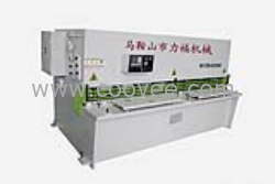 供應數控剪板機廠家/報價