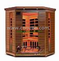 供應豪華光波房，電氣石汗蒸房