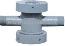 供應(yīng)鹽山水流指示器