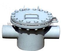 供應給水泵入器濾網