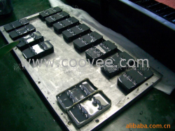 供應電池模組等灌封膠