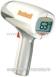 供应BUSHNELL手持式雷达测速仪