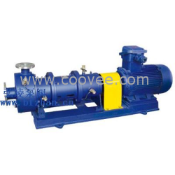 供應CQB-G型高溫保溫泵