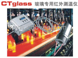 供应欧普士Optris CTlaser G5 玻璃专用红外测温仪