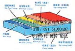 彩涂|彩涂尾卷|协议彩涂|上海草今