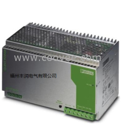 供应QUINT-PS-100-240AC/24DC/5  QUINT-PS-100-240AC/24