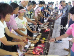 供应食神烧烤/食神烧烤加盟/食神烧烤加盟费