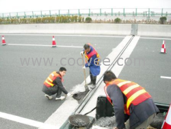 衡亚异型钢橡胶伸缩缝知名厂家寿命长