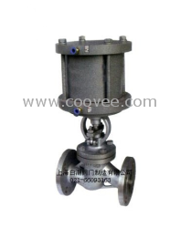 供應氣動截止閥