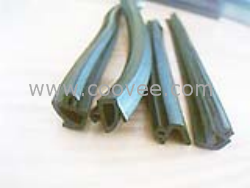 供應門窗O型密封條