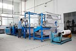 深圳供應雙夾骨塑料袋