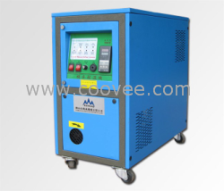 供應XC-M3KW模溫機