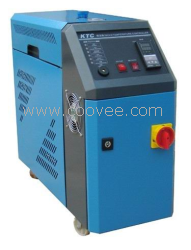 供應XC-M6KW模溫機