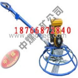 供應HMD葉片式地面抹光機