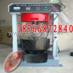 供應RF-168型立式瀝青混合料攪機