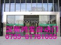 供應深圳電動門