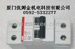 供应厦门ABB接触器B/A 型优姆金