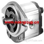 供應HONOR高壓齒輪泵2R