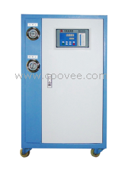 供應生產激光冷水機及配套機床等設備