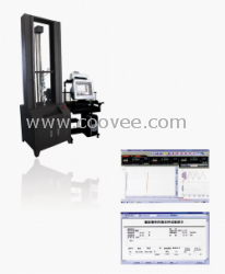 供应电子材料试验机