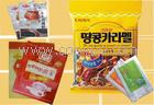 休闲食品袋，雄县食品袋，加工食品袋，食品袋，创洁塑业