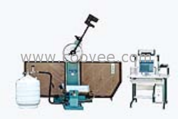 供应微机控制冲击试验机300J 500J，全自动冲击机