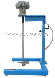 供應TN-ARM5-50L手動升降攪拌機