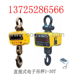 供應(yīng)5噸電子吊秤價(jià)格,5噸電子吊稱價(jià)格,5噸電子吊秤報(bào)價(jià),5噸電子吊稱