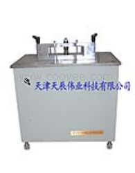 供應啞鈴型制樣機（天辰偉業）