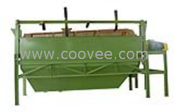 供應 山東“科陽”牌振動篩有機肥加工設備滾筒篩烘干機械質優價廉