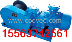 供應(yīng)JH-8回柱絞車