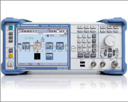 供应SMBV100A 矢量信号发生器