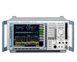 供应EMI测试接收机 ESU 信号发生器