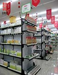 供應(yīng)化妝品店貨架-化妝品店-貨架-化妝品