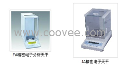 供應(yīng)FA/JA系列精密電子分析天平