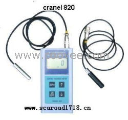 供应CRANEL820涂层测厚仪