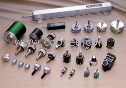 供應COPAL編碼器