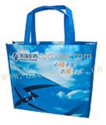 供應環保無紡布袋