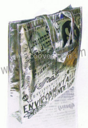 供應絲印儲物袋