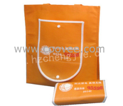 供應廣告絲印袋