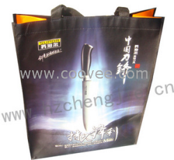 供應會議絲印袋
