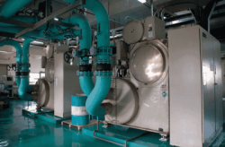 機(jī)房隔音處理