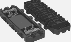 供應光纜接頭盒