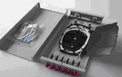 供應光纜終端盒