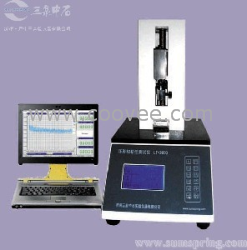 供应环形初粘测试仪 LT-3000型