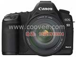 供應(yīng)佳能 EOS 5D Mark II(單頭套機(jī)24-105)