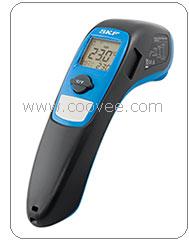 供應(yīng)SKF Infrared thermometer TKTL 10